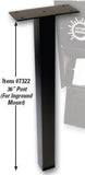 Night Drop Box Post | US Auto Supplies