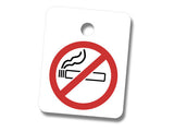 No Smoking Signs For Cars | US Auto Supplies