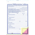 Odometer Disclosure Statement Form ODOM-103-N 