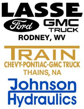 Thermal Die Cut Trunk Decals | US Auto Supplies
