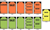 Price Stickers | US Auto Supplies