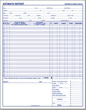 Repair Estimate Forms | US Auto Supplies