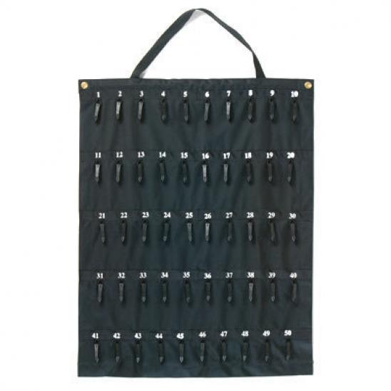 Rollable Key Case | US Auto Supplies