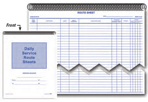 Appointment Schedule Sheet - US Auto Supplies