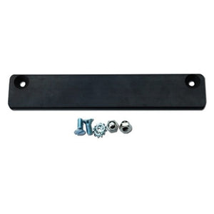 Rubber Coated Magnetic License Plate Holder | US Auto Supplies