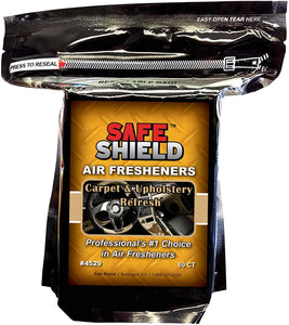 Car Wash Air Freshener Packs | US Auto Supplies