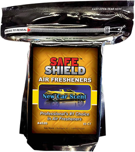 Air Freshener Pads | US Auto Supplies