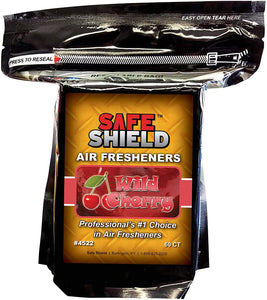 Cherry Air Freshener For Car Dealers | US Auto Supplies