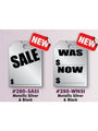 Mirror Hang Tags | US Auto Supplies