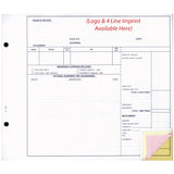 Car Sales Vehicle Invoices