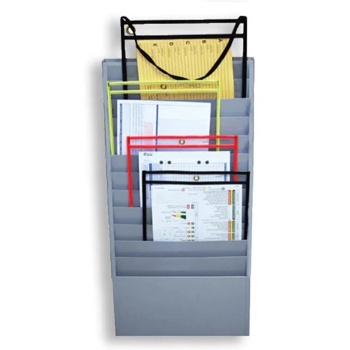 Best Heavy Duty Work Order Racks for Car Repair Shops