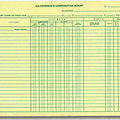 Auto Dealer Office Supplies and Forms