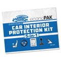 Complete Interior Protection Kit
