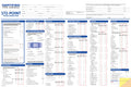 172 Point Inspection Checklist | US Auto Supplies