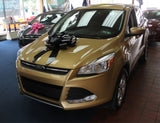 Large Black Gift Bows | US Auto Supplies