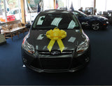 Large Car Bows (22 Inch)