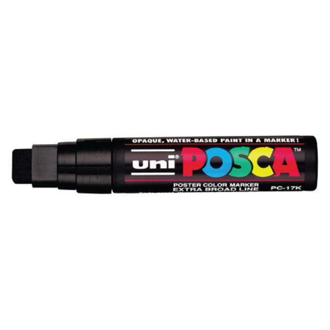 Uni-Posca Markers  Car Paint Markers - Collision Services