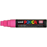 Car Paint Markers - POSCA 5/8 Inch Tip