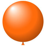 Mixed-Color Balloons - 24" Size