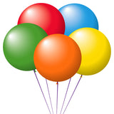 Auto Dealer Balloons - Giant