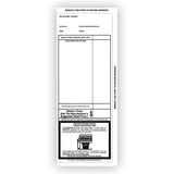 Car Window Addendum Sticker | US Auto Supplies