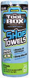 Auto Work Shop Towels | US Auto Supplies