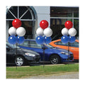 Car Dealer Balloon Cluster | US Auto Supplies