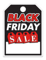 Black Friday Sale Mirror Tags | US Auto Supplies