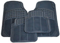 Black Rubber Floor Mats For Cars | US Auto Supplies