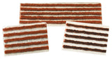 Tire Plugs – Butyl String Repair Inserts (50 per Pack)