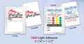 Custom Oil Change Stickers | US Auto Supplies