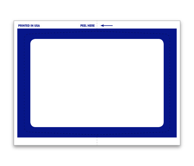 Kleer Bak Dealer Add On Window Stickers | 4.25" × 6"