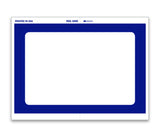 Kleer Bak Dealer Add On Window Stickers | 4.25" × 6"