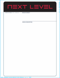 Interior 8.5" x 11" Dealership Addendum Window Stickers
