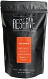 Whole Bean Coffee
