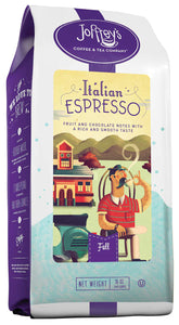 Whole Bean Coffee