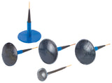 Tire Patch Plug Combination Units (24 per Bag_