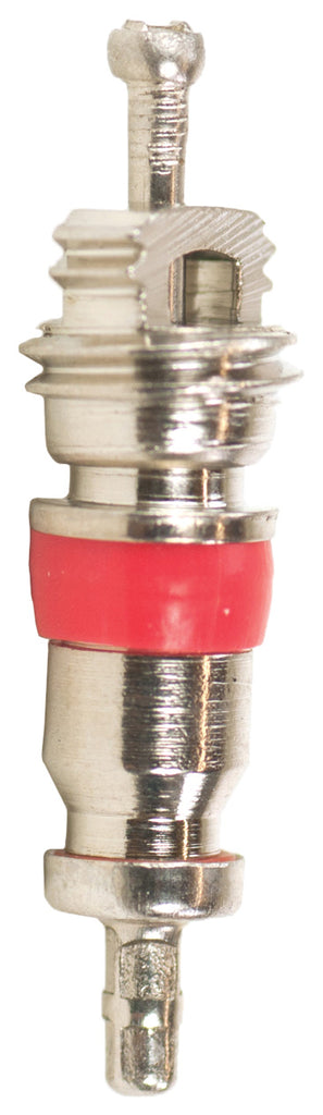 Tire Valve Cores – Nickel Plated & High Temperature TRC-1