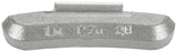 P Series Zinc Clip On Wheel Weights (25 Pack)