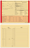 HD Repair Shop Folders | US Auto Supplies