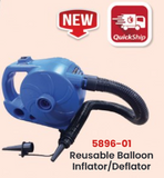 Reusable Balloon Replacement Parts
