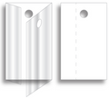Plastic Protective Sleeves