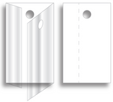 Plastic Protective Sleeves