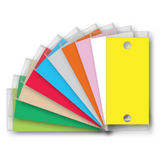 Versa Tags Key Tags - Custom