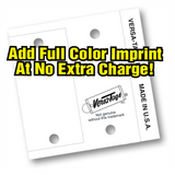 Versa Tags Key Tags - Custom