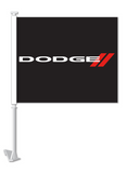 Car Window Flags - Car Manufacturer