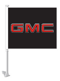 Car Window Flags - Car Manufacturer