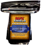 Air Freshener Pads - Sapphire Ice