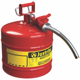 Safety Containers