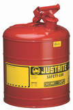 Safety Containers
